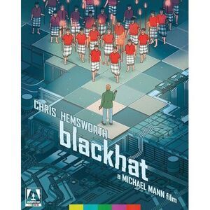 Blackhat